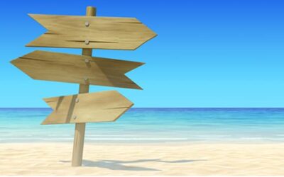 De ideale navigatie. Bestaat deze wel?