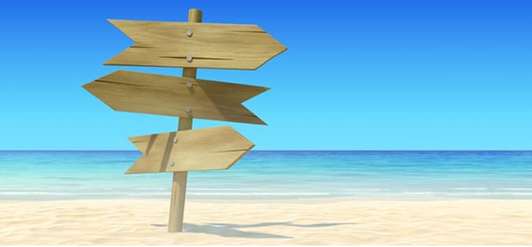 De ideale navigatie. Bestaat deze wel?