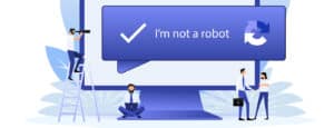 CAPTCHA’s Verleden Tijd? Over de No Captcha van Google!
