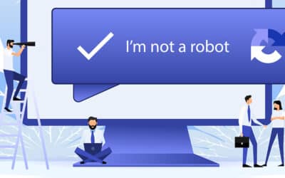 CAPTCHA’s Verleden Tijd? Over de No Captcha van Google!