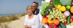 Website (WordPress) met weekmenu’s en een uitgebreid inlogsysteem