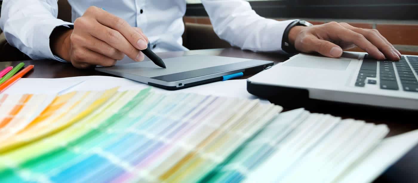 Huisstijl, logo, animaties, grafisch ontwerp of dynamische content