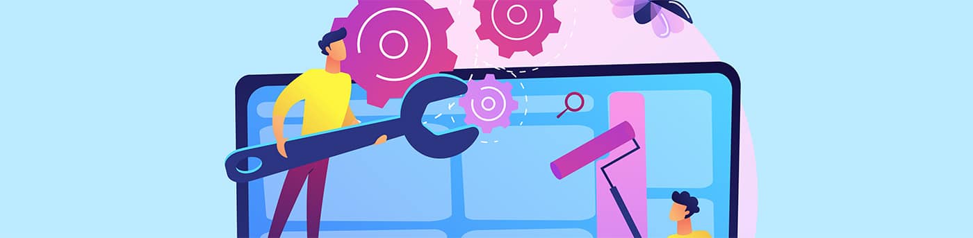 Geef hackers geen vrij spel … Onderhoud je (WordPress) site!