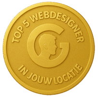 Top 5 Webdesigners in Hapert 