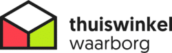 Logo Thuiszorg Waarborg