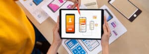 Wat is de ideale lettergrootte, -type en kleur voor je website?