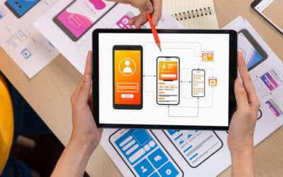 Wat is de ideale lettergrootte, -type en kleur voor je website?