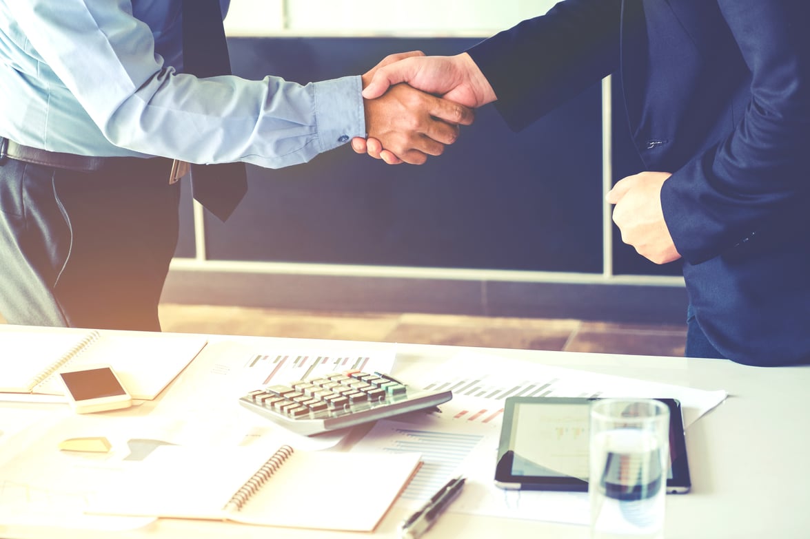 Algemene voorwaarden