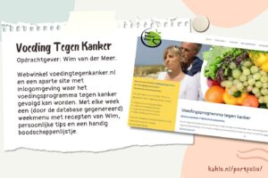Maatwerk Kahlo Websites. Reviews (ervaringen)