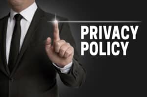 Privacy Verklaring