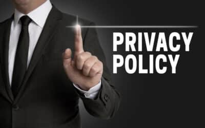 Privacy Verklaring