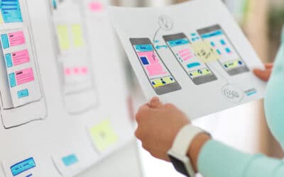 Van Flash tot mobile-first: de geschiedenis van webdesign, WordPress en plugins in de afgelopen 20 jaar