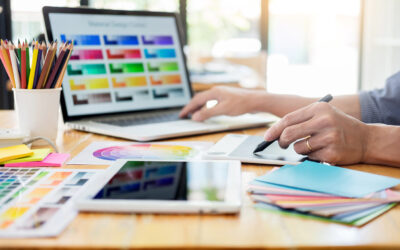 Website laten bouwen of verbeteren met WordPress. Wat komt erbij kijken?