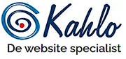 Kahlo Websites LOGO– Terug naar de homepage