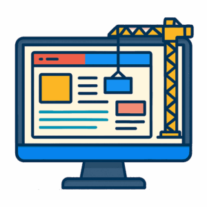 Webdevelopment