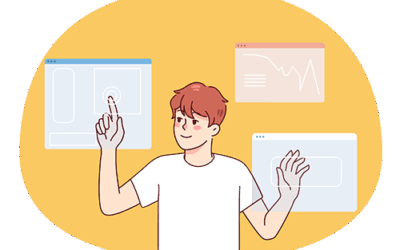 Website laten bouwen met WordPress? Hoe werkt dat?
