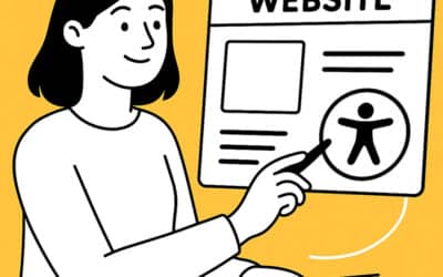 Toegankelijke website laten maken? WCAG
