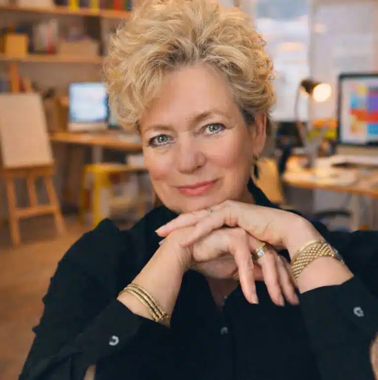 Karen Nijst Karen Nijst Webdeveloper, bij Kahlo Websites en Beeld