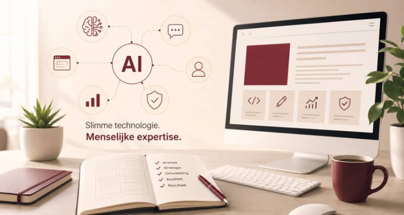 Verantwoord gebruik van AI (AI-geletterdheid Kahlo Websites)